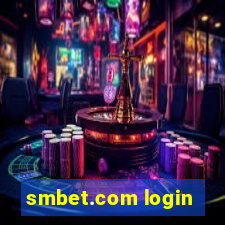 smbet.com login